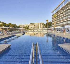 Globales Cala Vinas (ex. Sentido Cala Vinas)