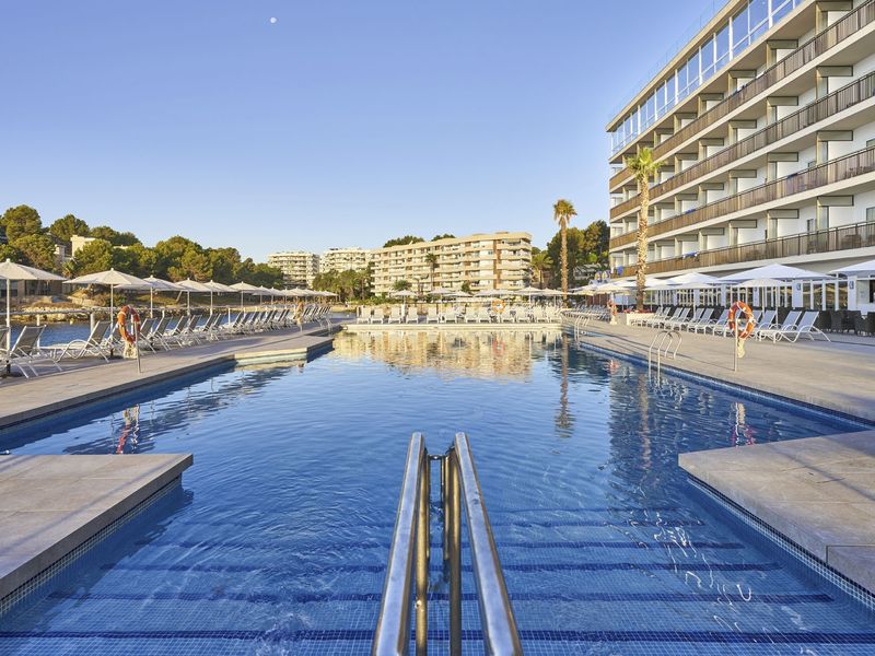 Cala Vinas 3*