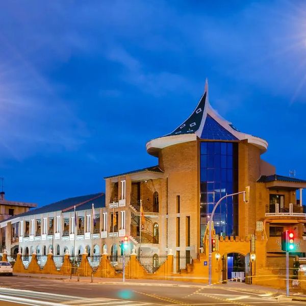 Calas de Alicante Boutique