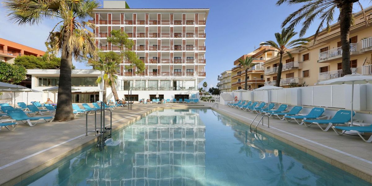 Hiszpania Last Minute na 7 dni w czerwcu: 4⋆ hotel od 6 243 zł