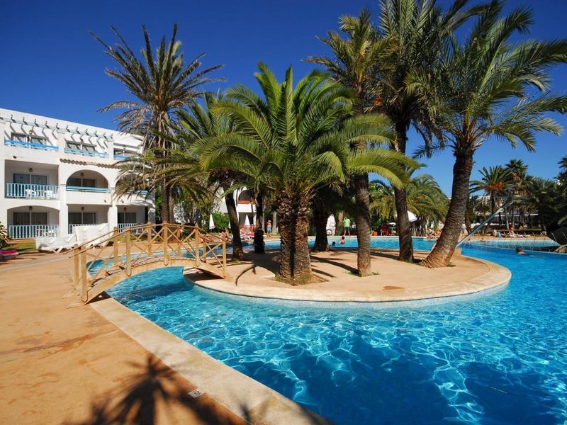 Calimera Fido Gardens (ex. Primasol Cala D'Or Garden)