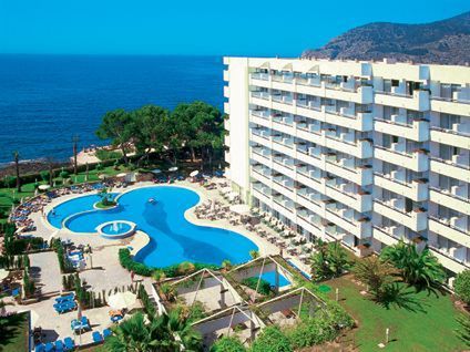 Camp De Mar 4*