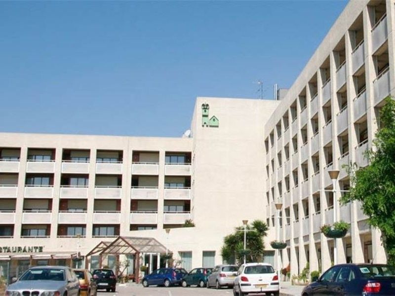 Campanile Barbera 3*