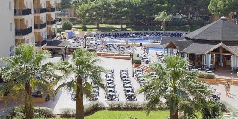 Hiszpania na 7 dni w maju: 4⋆ hotel od 2 705 zł