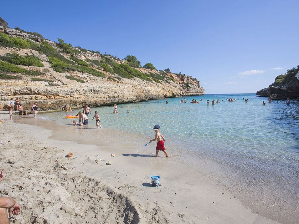 plaża