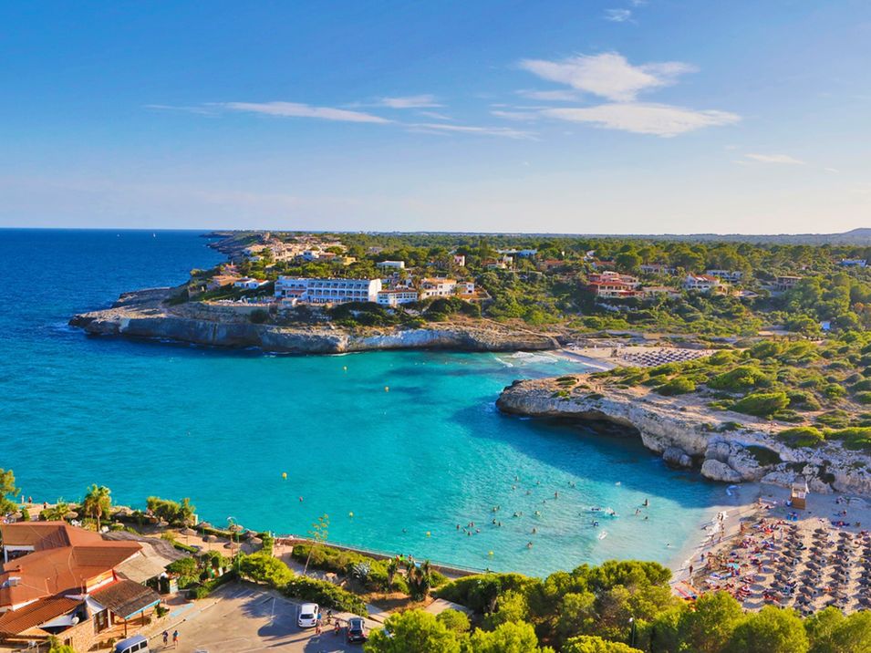 plaża