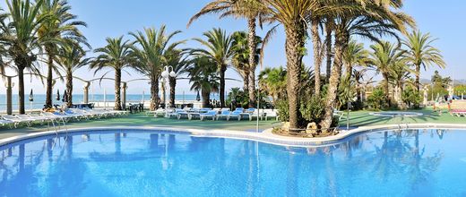 Caprici Beach & Spa (ex. Caprici)