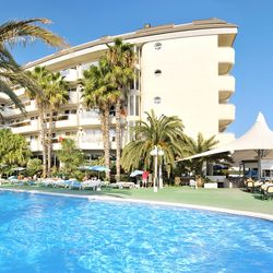 Caprici Beach Spa ex Caprici