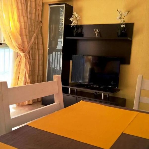 Carabelas Apartamenty
