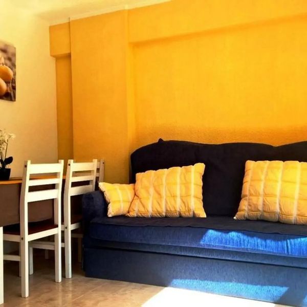 Carabelas Apartamenty