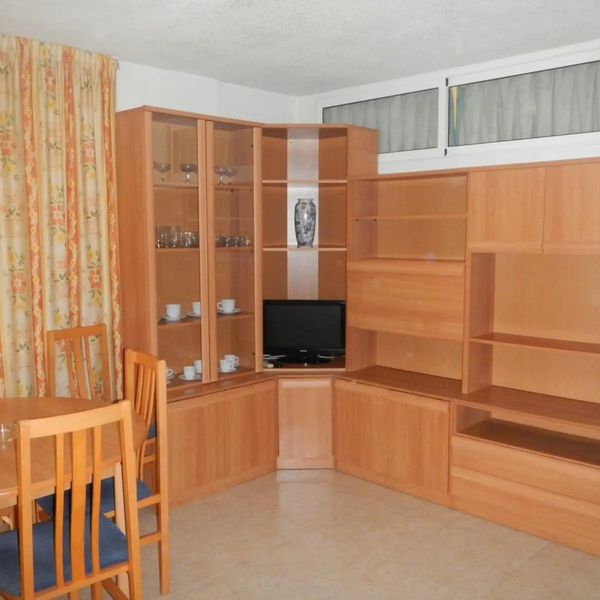 Carabelas Apartamenty