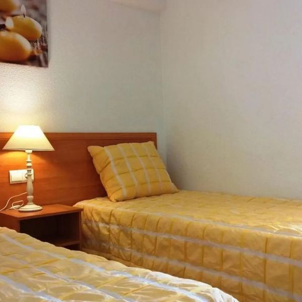 Carabelas Apartamenty