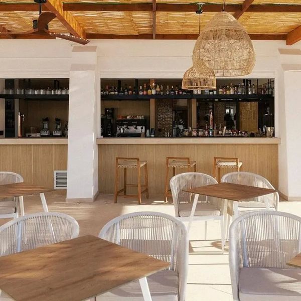 Caramelo Marina Cala'n Bosch