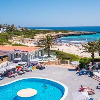 Fergus Style Carema Beach Menorca