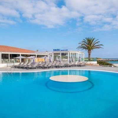 Fergus Style Carema Beach Menorca