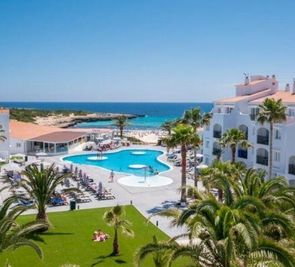 Carema Beach Menorca