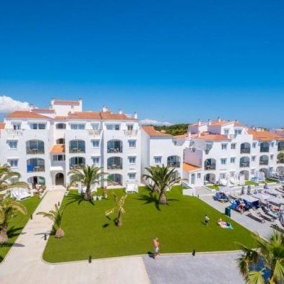 Fergus Style Carema Beach Menorca
