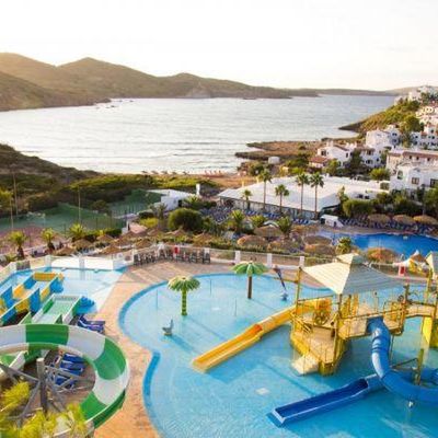 Carema Club Resort (ex. Carema Club Playa)