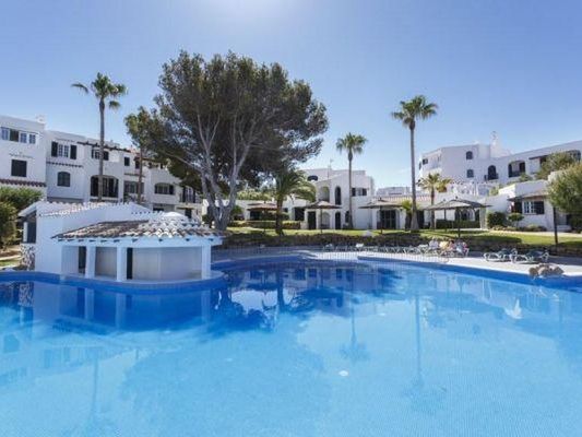 Carema Garden Village