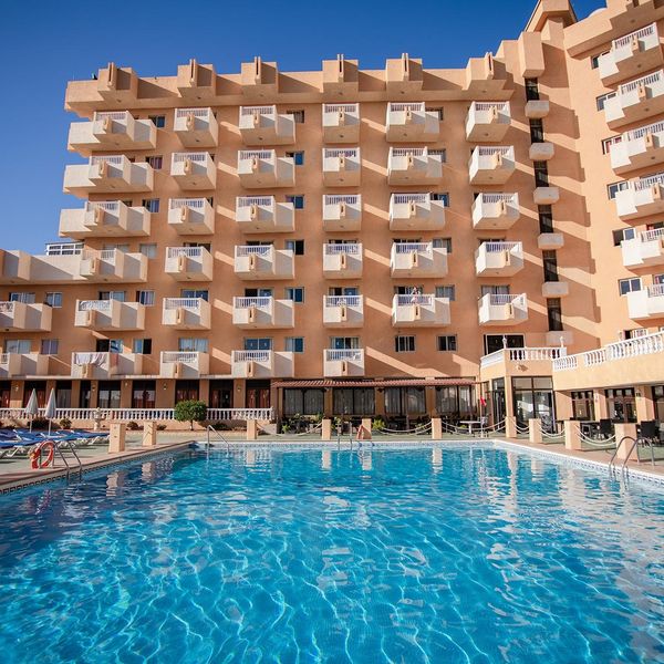 Servatur Caribe (ex. Caribe) — Playa de las Americas, Hiszpania