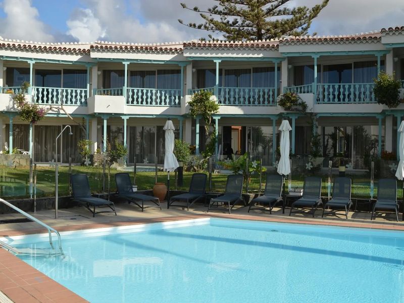 Carmen (Playa del Ingles)