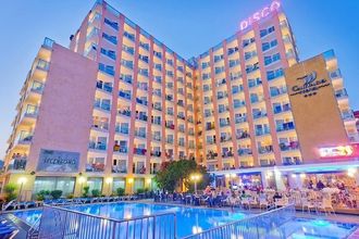 Cartago Nova by Alegria ex HTop Cartago Nova