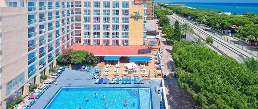 Cartago Nova by Alegria (ex. HTop Cartago Nova)