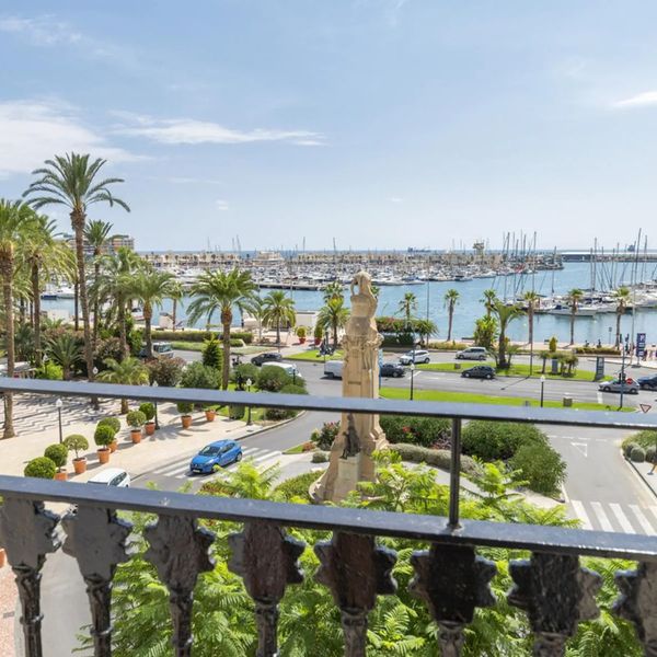 Casa Alberola Curio Collection by Hilton