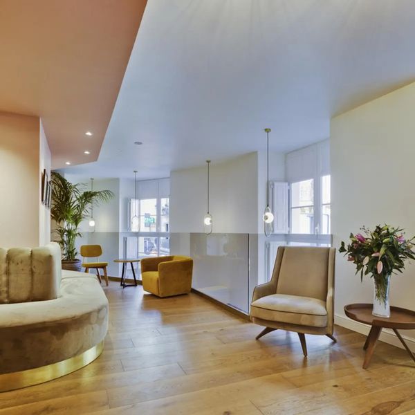 Casa Alberola Curio Collection by Hilton