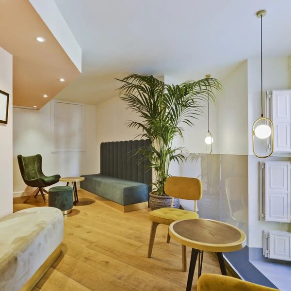 Casa Alberola Curio Collection by Hilton