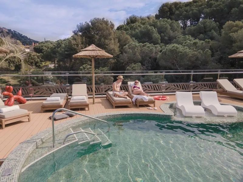 Casa Coco Boutique & Spa