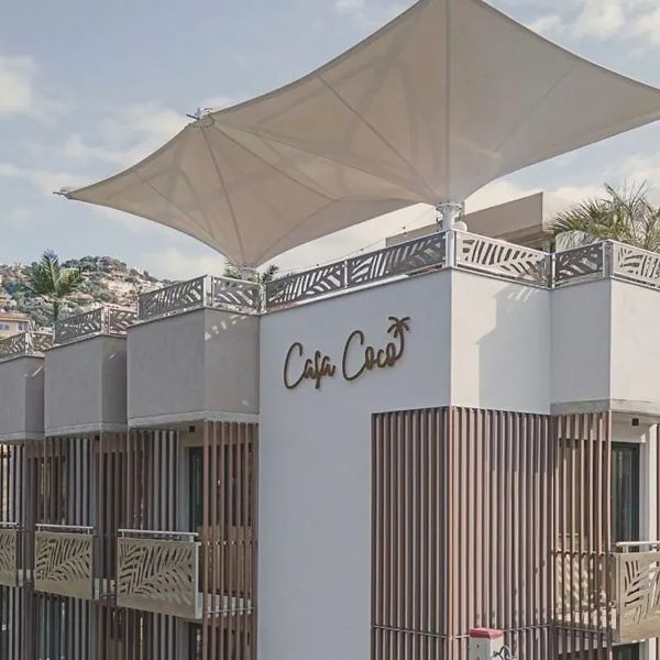 Casa Coco Boutique Hotel & Spa