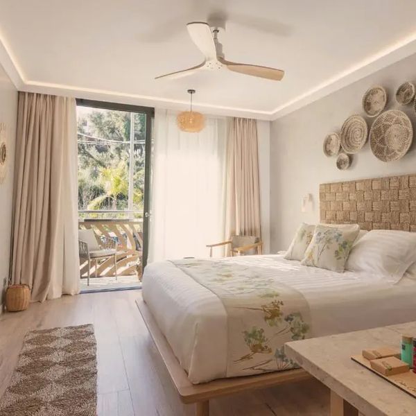 Casa Coco Boutique Hotel & Spa