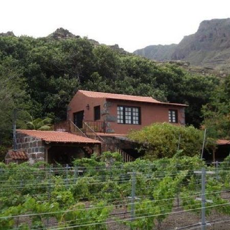 Casa Del Lomo