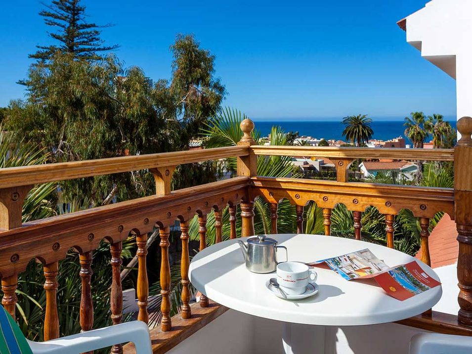 balkon / taras