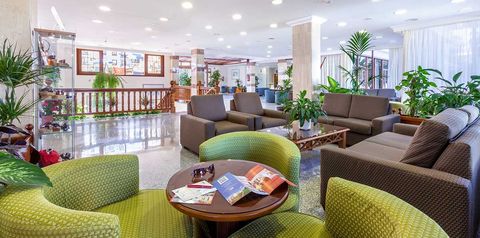 recepcja / lobby