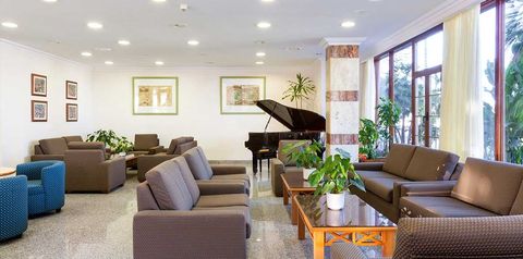 recepcja / lobby