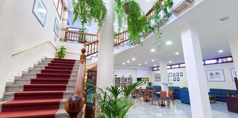 recepcja / lobby