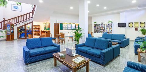 recepcja / lobby