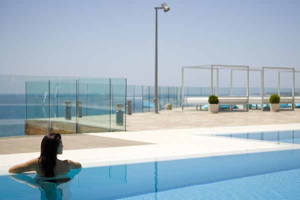 Casamaia Apartments (ex. Holiday Hydros)