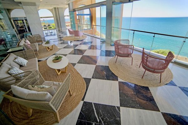 Casamaia Apartments (ex. Holiday Hydros)