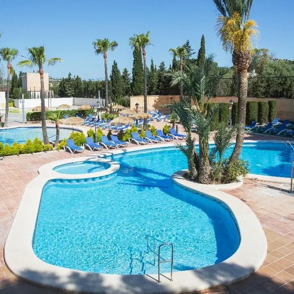 Castell Dels Hams - zdjęcie 4