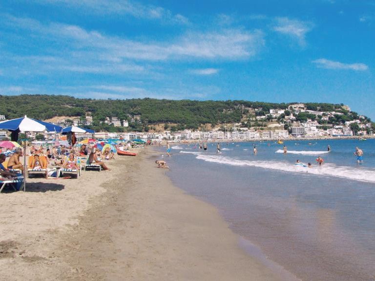 plaża