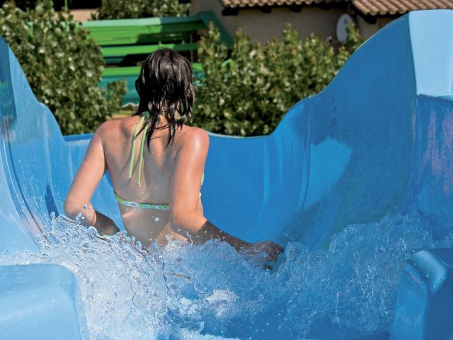 zjeżdżalnia, sport i rekreacja