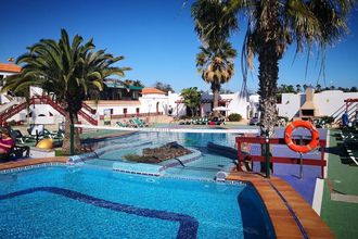 Castillo Beach Bungalows