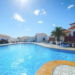 Castillo Beach Bungalows