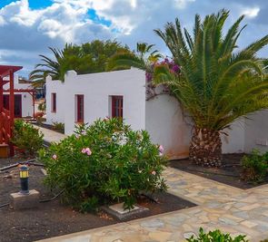 Castillo Club Lake Bungalows