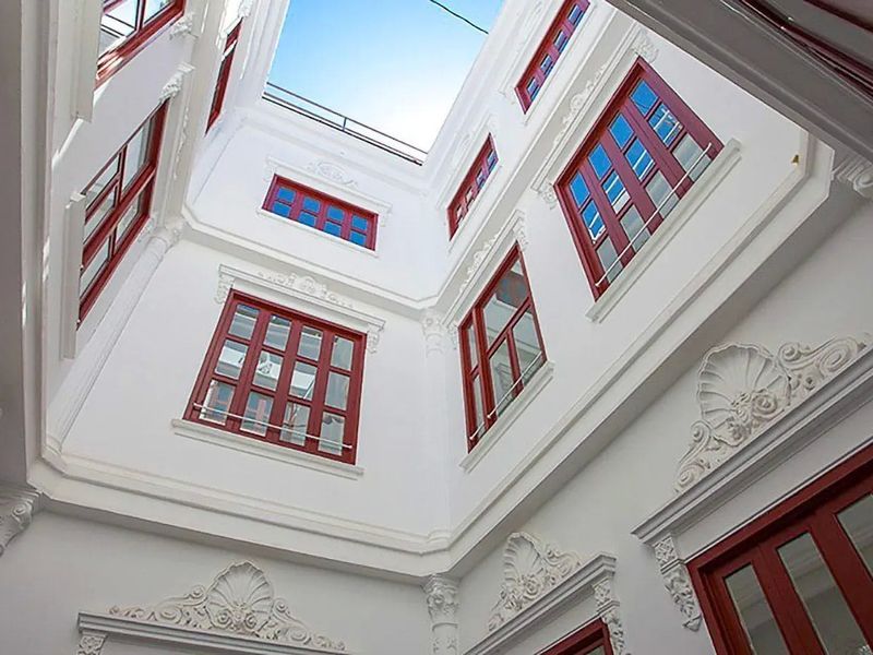 Casual Socarrat Valencia