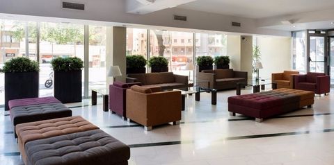 recepcja / lobby