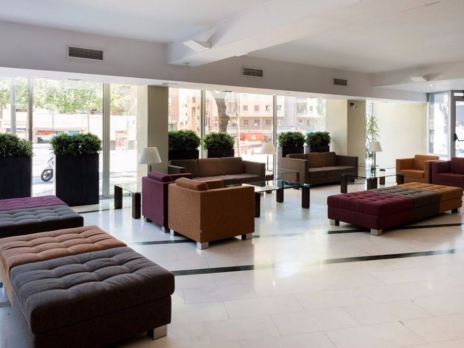 recepcja / lobby